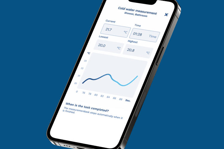 LD-Control Logbook LD-Control Logbook