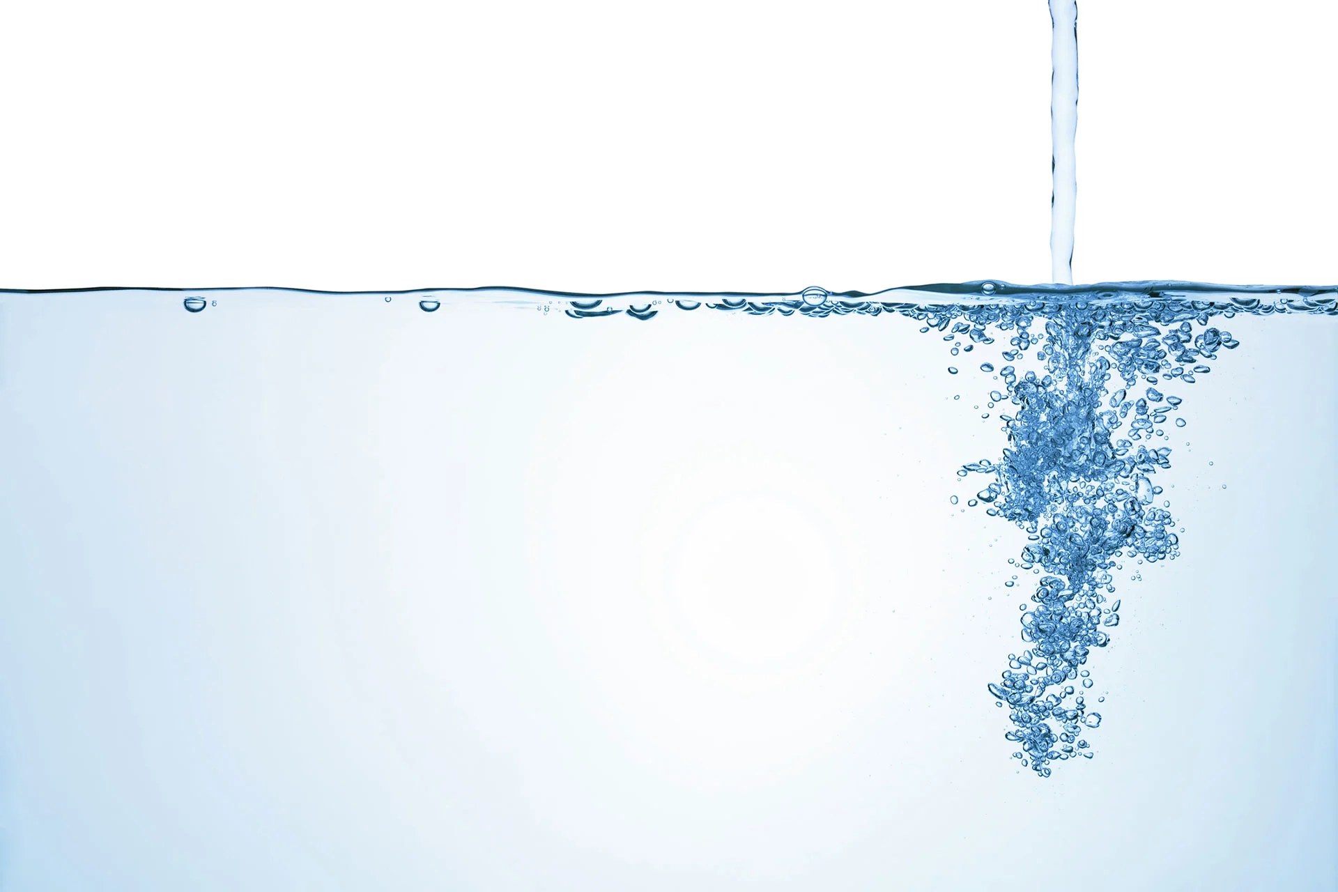 Britewater Treatment